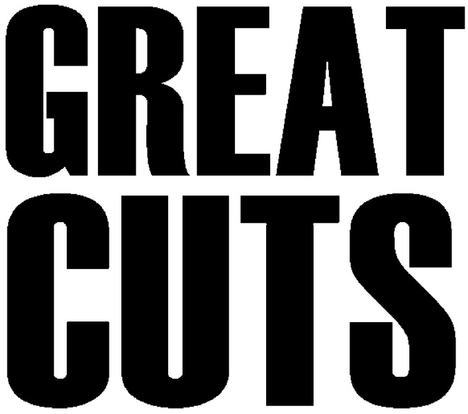 Great Cuts