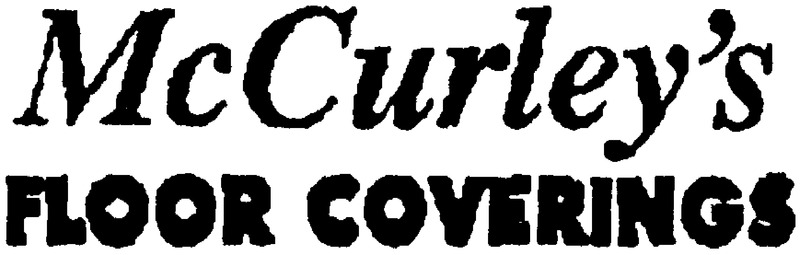 McCurley's Floor Covering