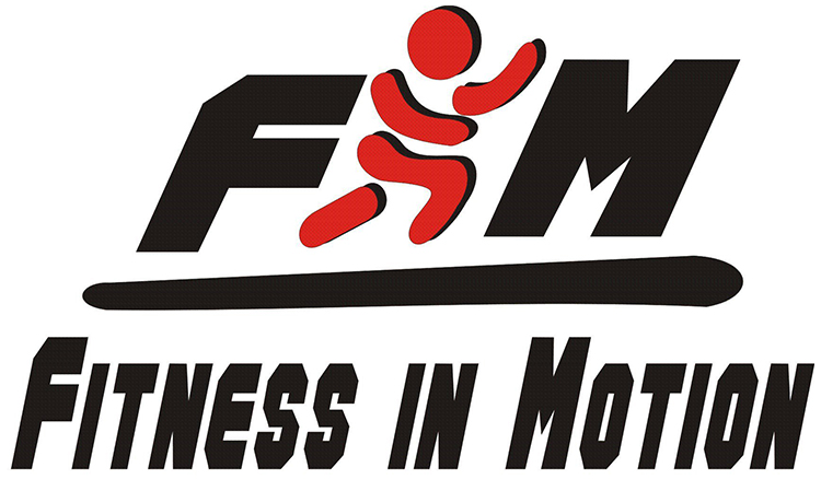 Fitness In Motion
