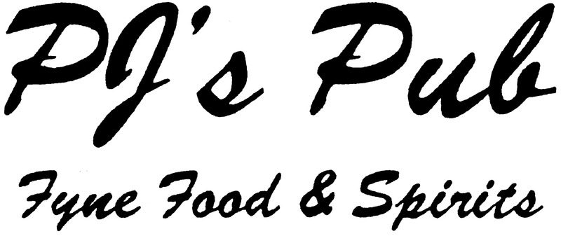 PJ's Pub