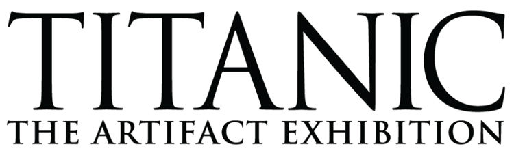 Titanic: The Artifact Exhibition