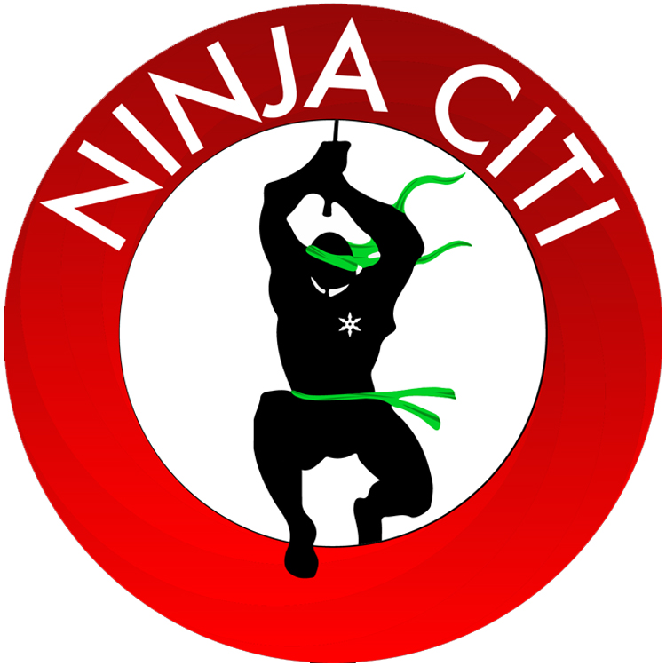 Ninja Citi Adventure Park