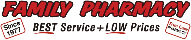 Family Pharmacy