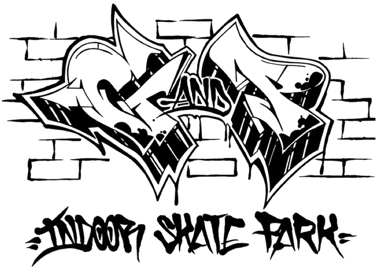 G & P Indoor Skate Park