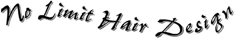 No Limit Hair Design