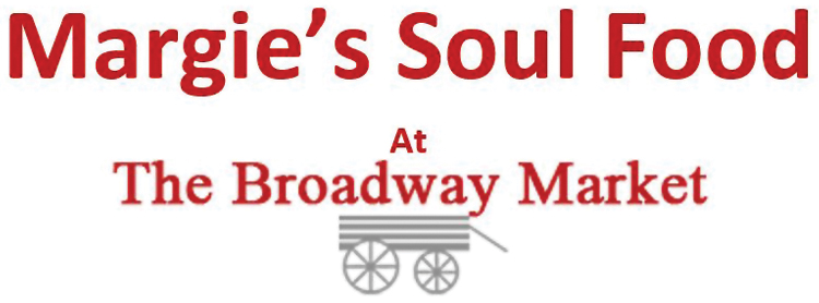 Margie's Soul Food