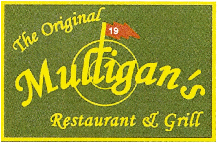 Mulligan's