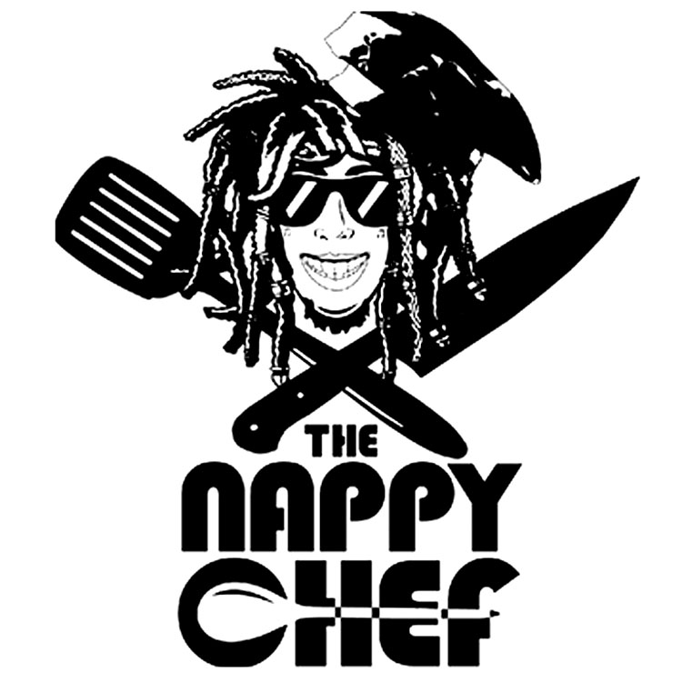 The Nappy Chef