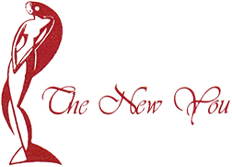The New You
