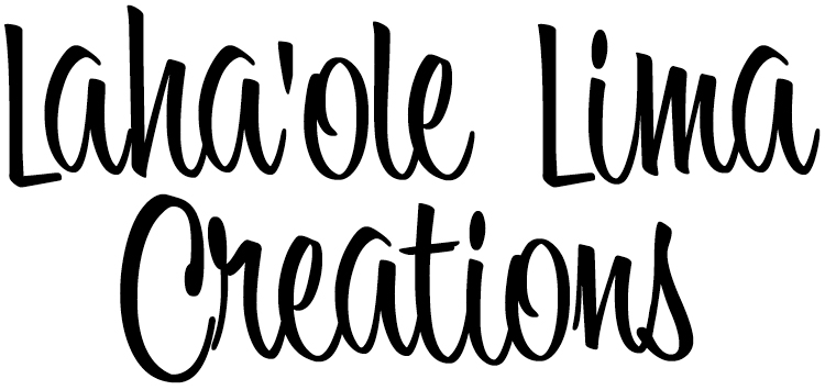 Laha`ole Lima Creations