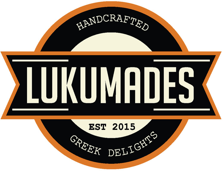 Lukumades