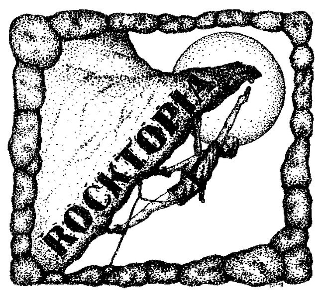 Rocktopia