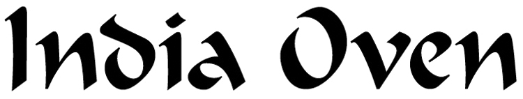 India Oven