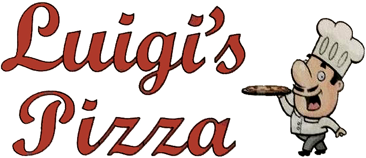 Luigi's Pizza