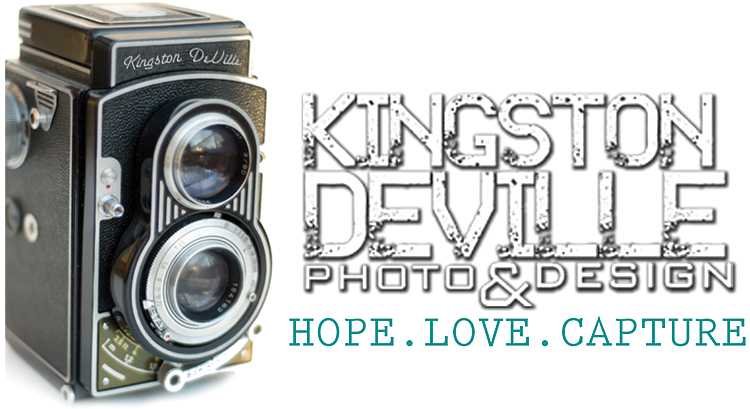 Kingston DeVille