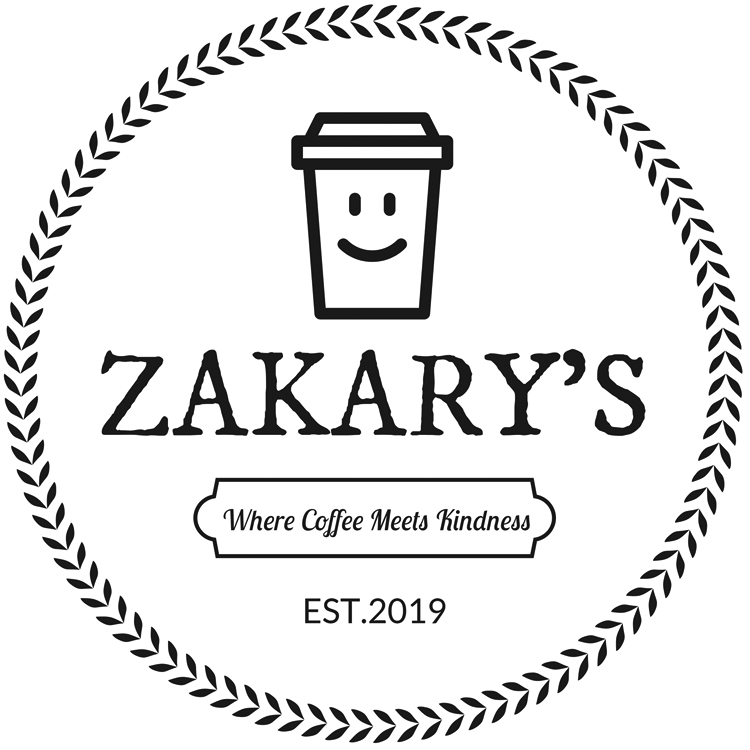 Zakary's
