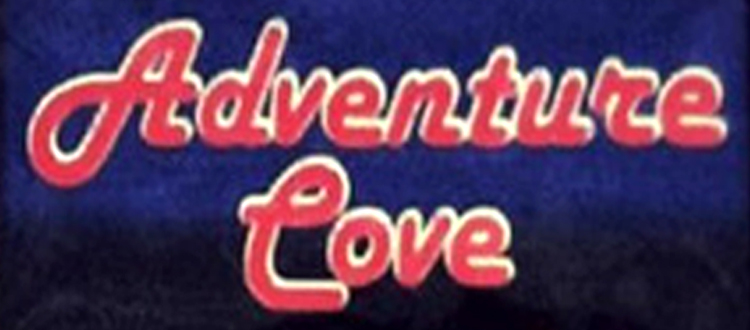 Adventure Cove
