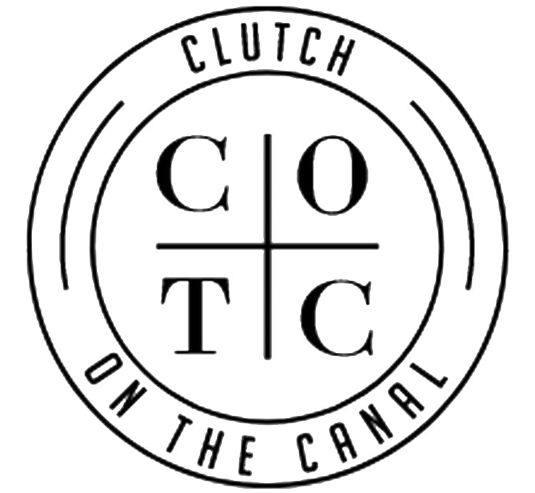 Clutch on the Canal