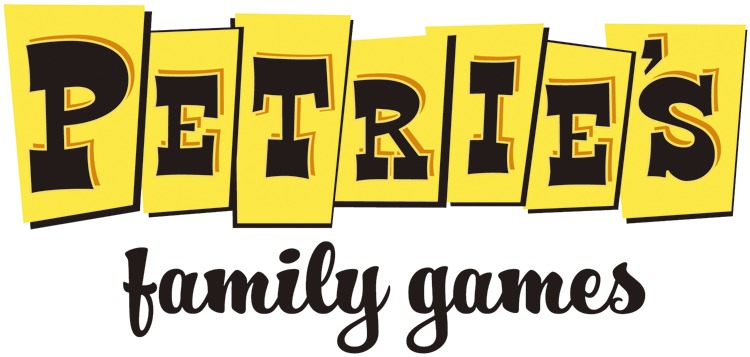 Petrie's Family Games