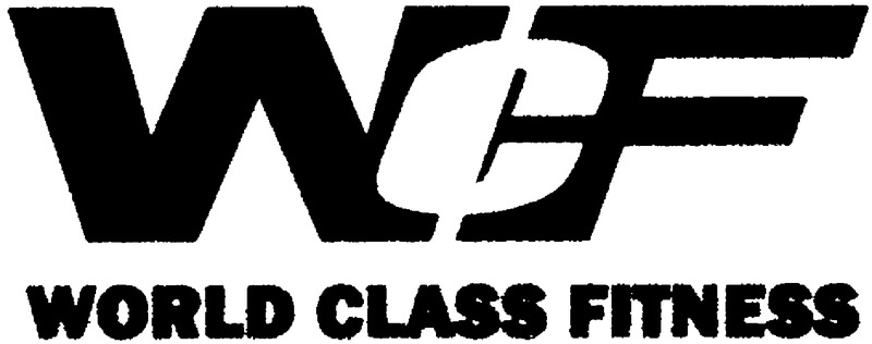 World Class Fitness