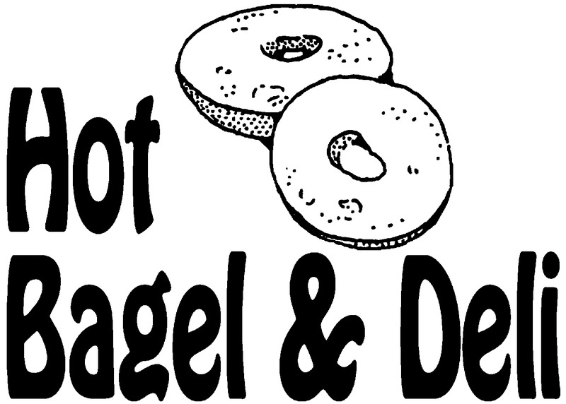 Hot Bagel & Deli