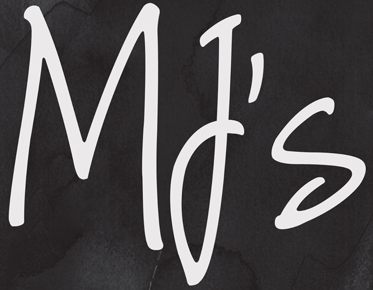 MJ's Cafe