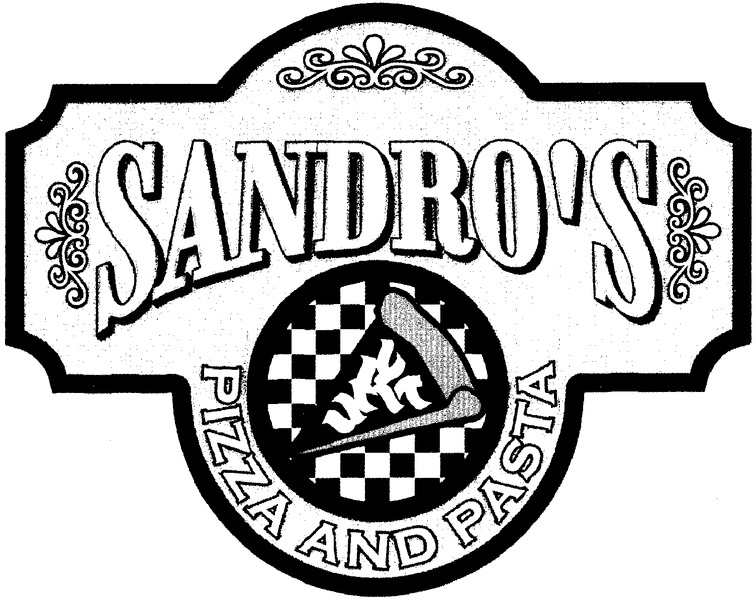 Sandro's Pizza and Pasta