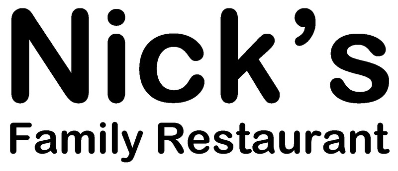 Nick's Family Restaurant