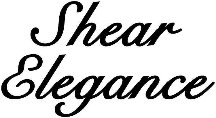 Shear Elegance