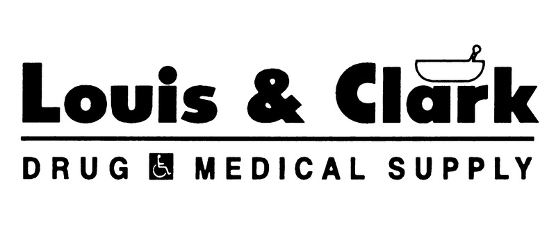 Louis & Clark Drug