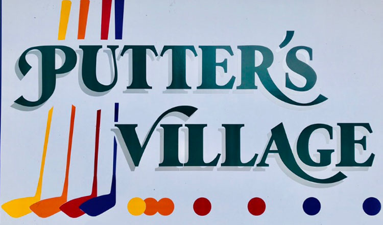Putter's Village