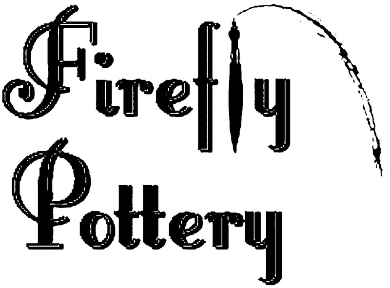 Firefly Pottery