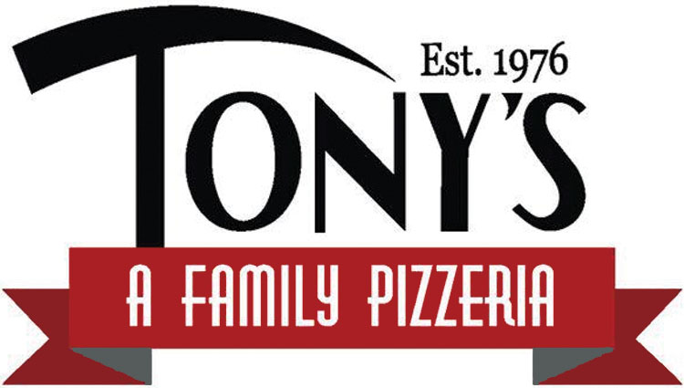 Tony's Pizza Palace