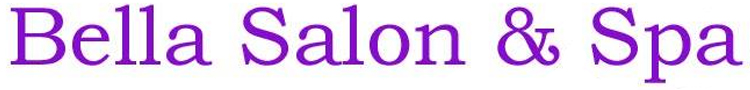 Bella Salon and Spa