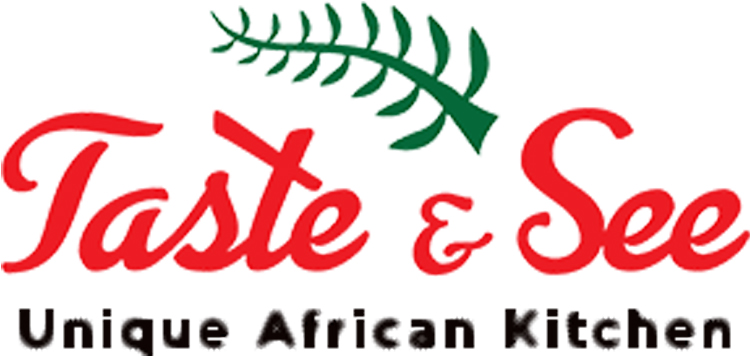 Taste & See