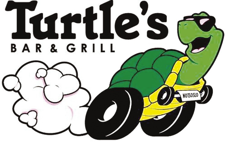 Turtle's Bar & Grill