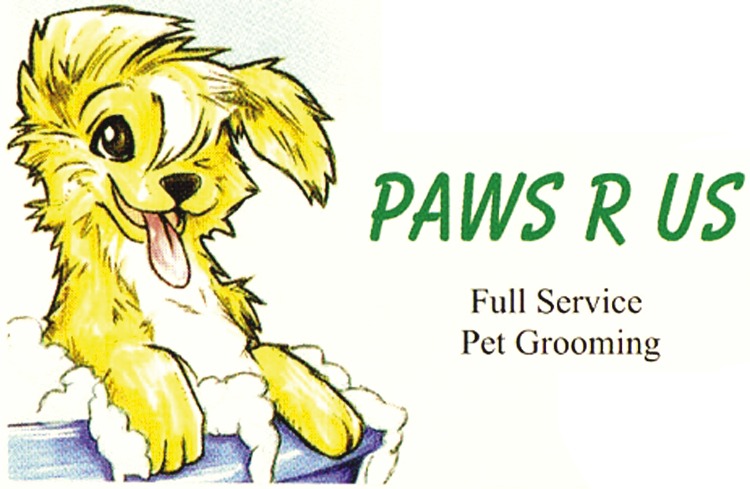 Paws R Us Pet Grooming Salon