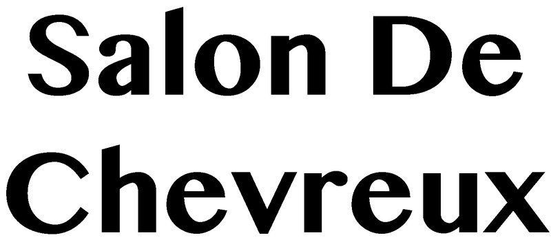 Salon De Cheveux