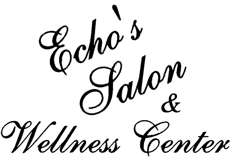 Echo's Salon & Wellness Center