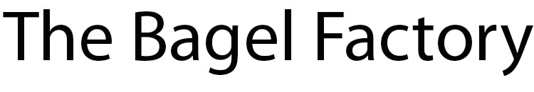 The Bagel Factory