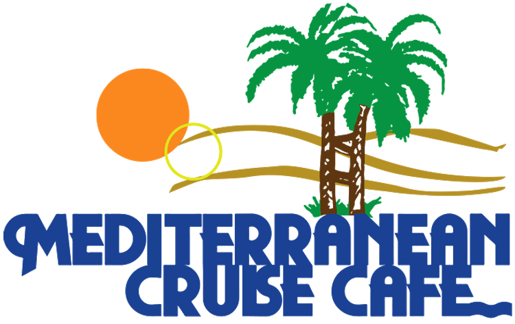 Mediterranean Cruise Cafe