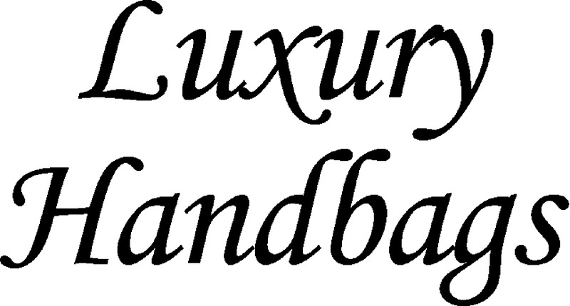 Luxury Handbags