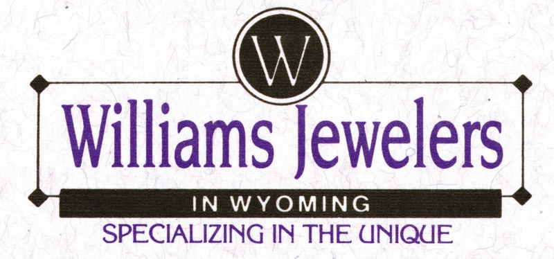 Williams Jewelers in Wyoming