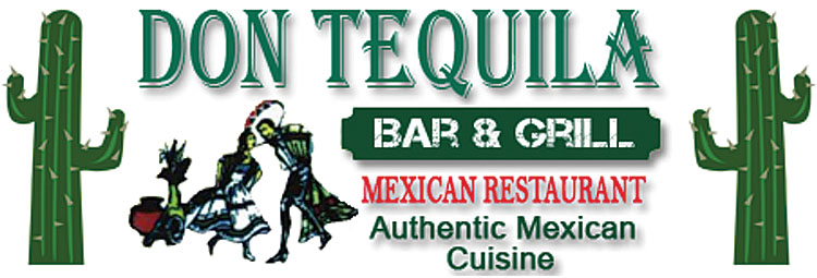 Don Tequila Mexican Restaurant