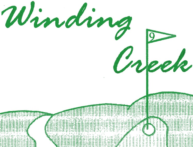 Winding Creek Executive Golf Course