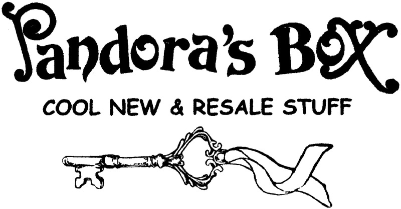 Pandora's Box