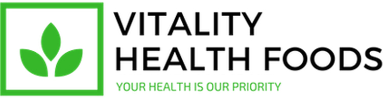 Vitality Health Foods