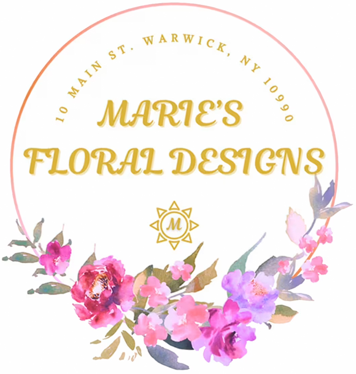 Marie's Floral Designs