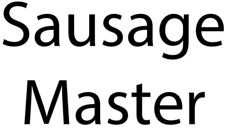 Sausage Master
