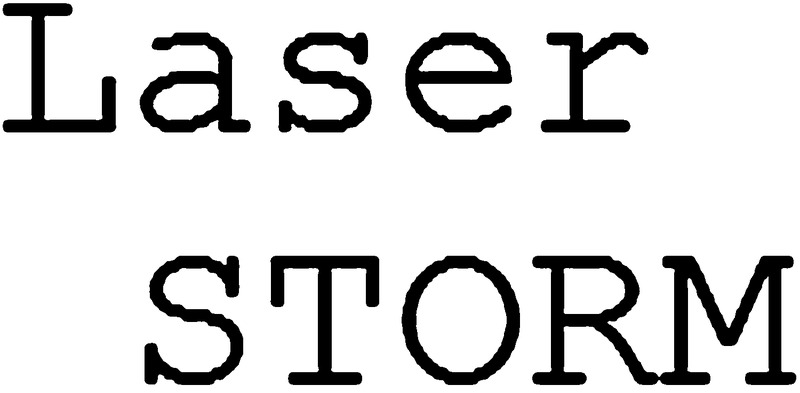 Laser Storm